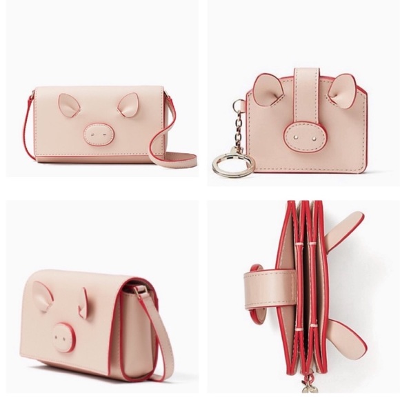 Kate Spade “Year of the Pig” Collection Set - Picture 6 of 8